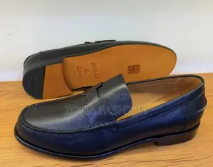 Hermes Flat Shoe Italian