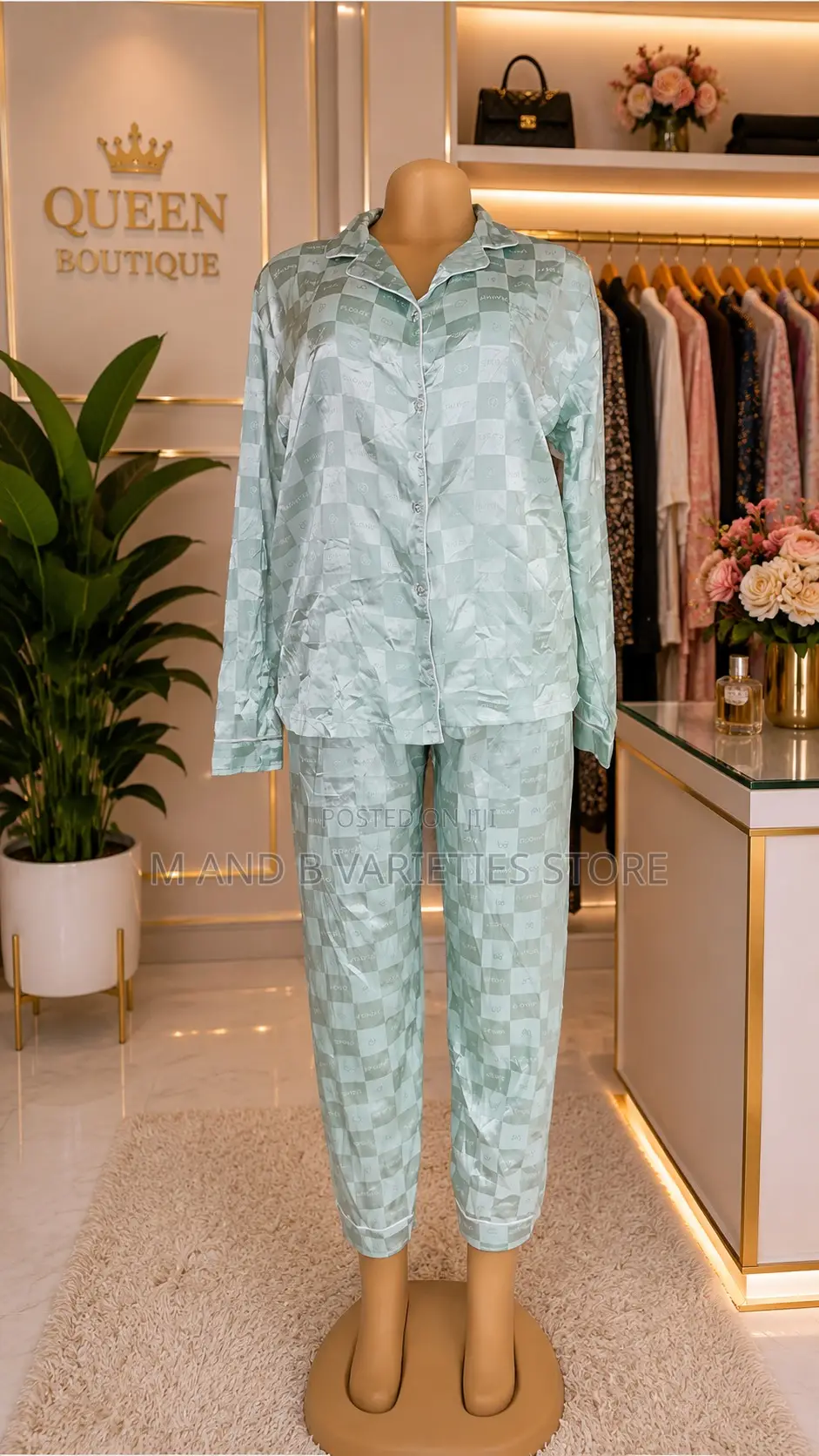 First Graded Thrift Night Wears
