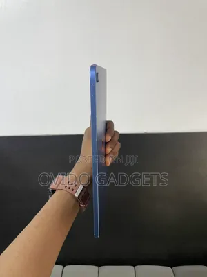 Apple iPad 10.2 (2020) Wi-Fi 64 GB Blue