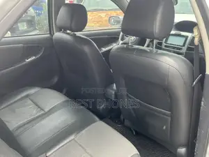 Toyota Vios 2009 Silver