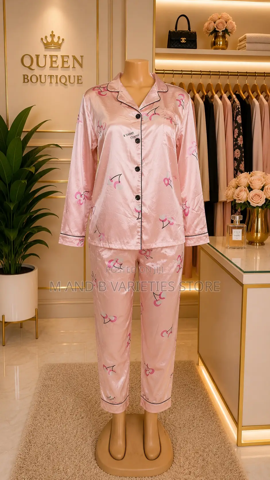 First Graded Thrift Night Wears