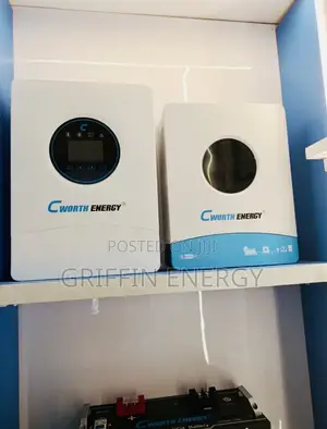 Solar Power
