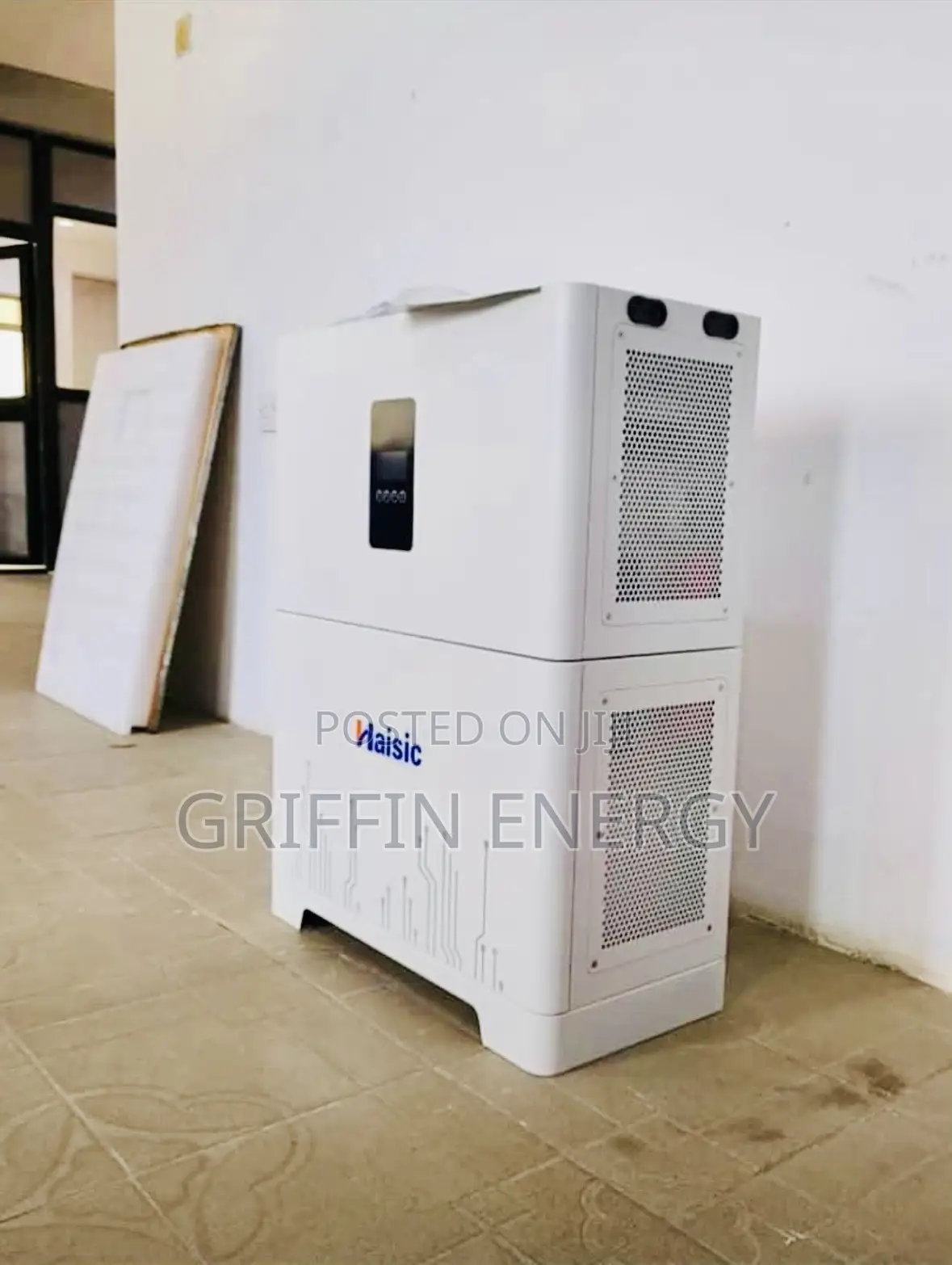 Solar Power