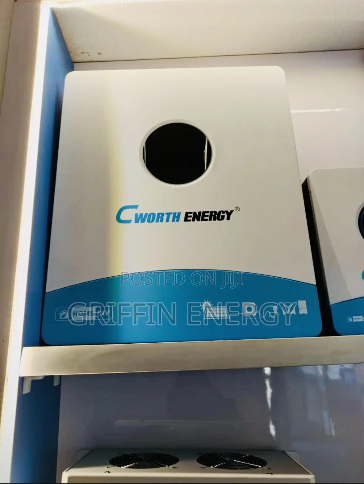 Solar Power