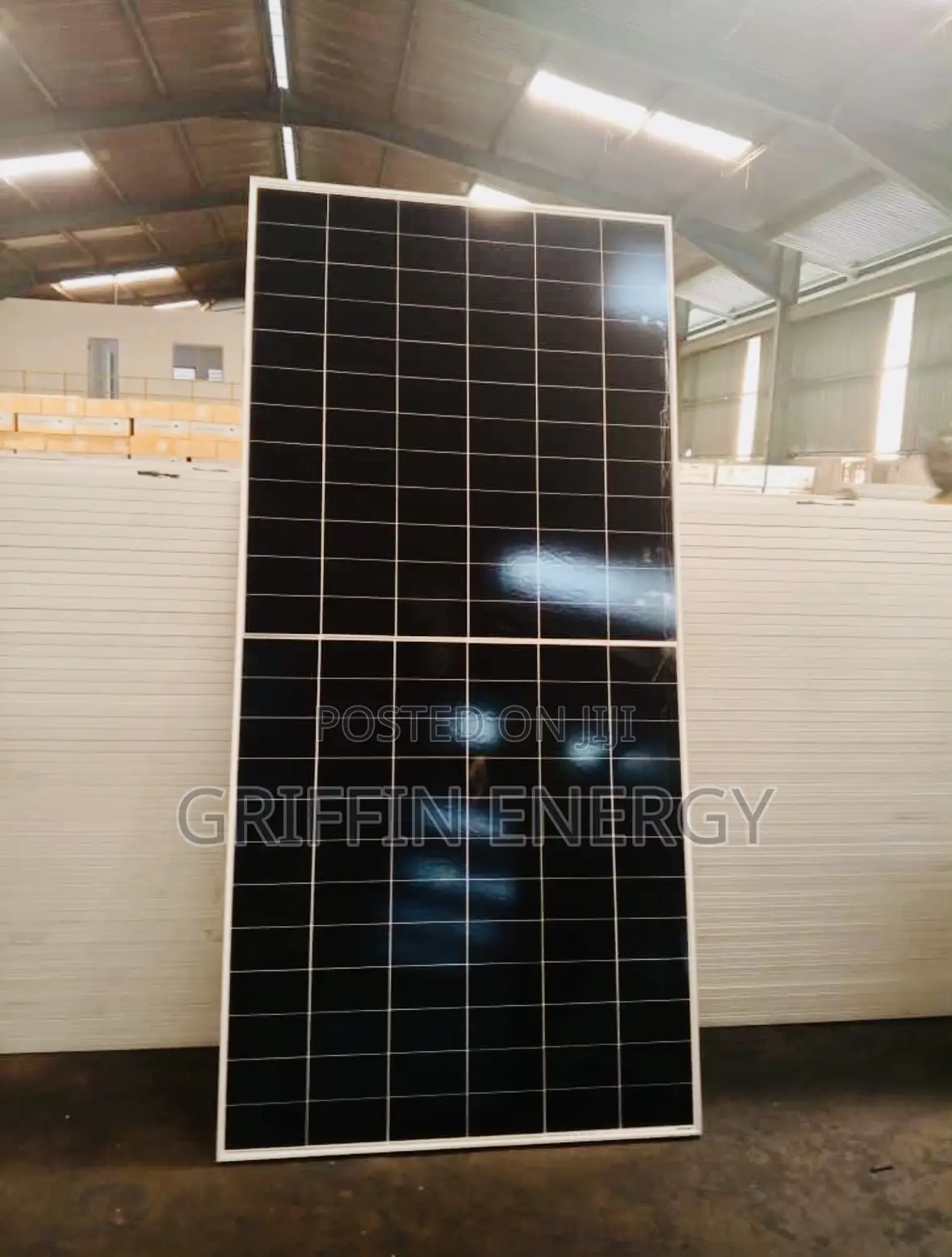 Solar Power