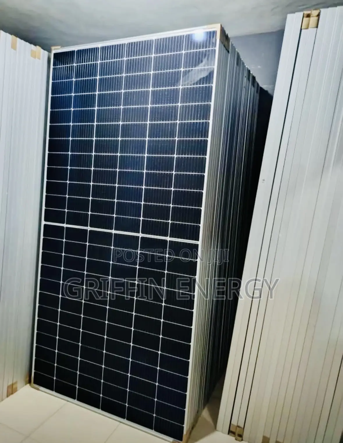 Solar Power
