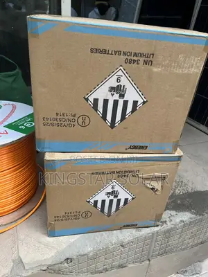 1.2Kwh 100Ah 12V CWORTH Lithium Battery