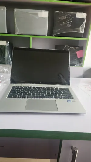 Laptop HP EliteBook x360 1030 G4 16GB Intel Core Ultra 7 SSD 256GB