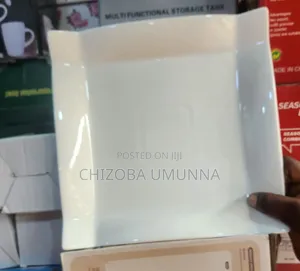 24pcs Flat Plate by 24pcs