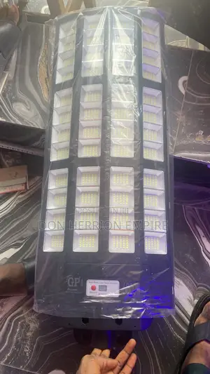 48 Eyes Solar Street Lights