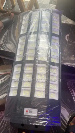 48 Eyes Solar Street Lights
