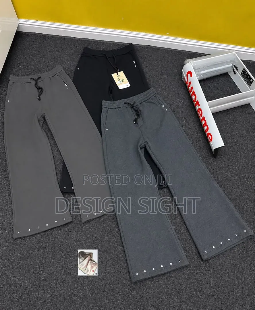 Premium Joggers