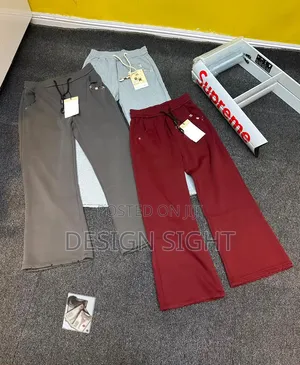 Premium Joggers