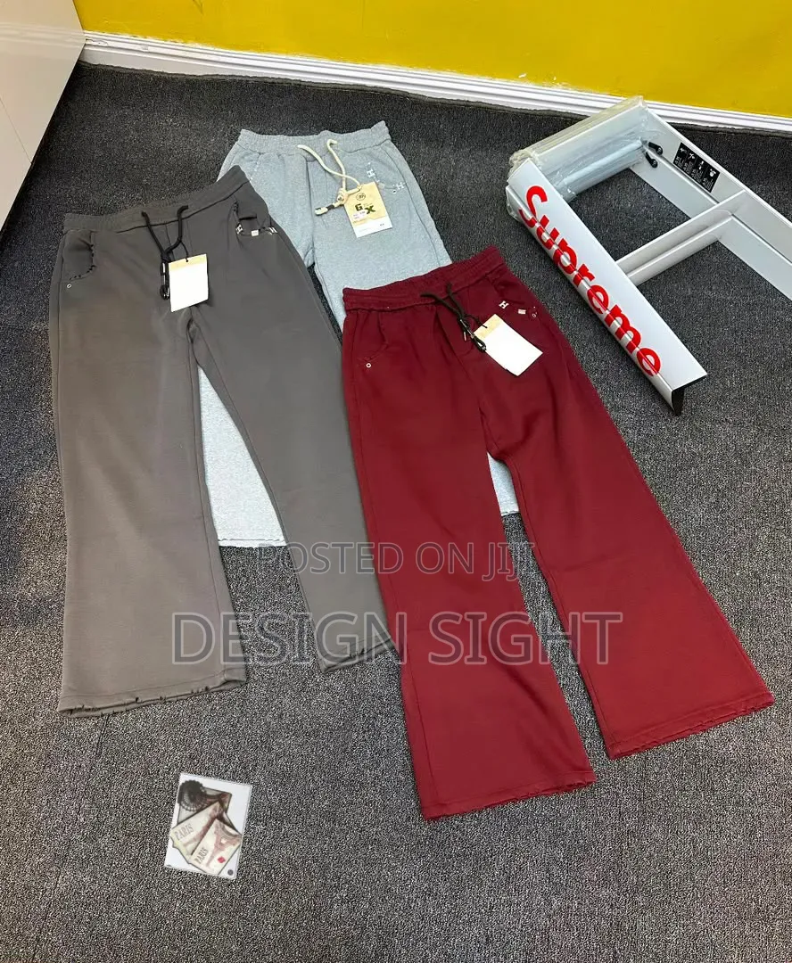 Premium Joggers