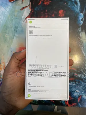 New Apple iPhone 17 Pro 256 GB Blue