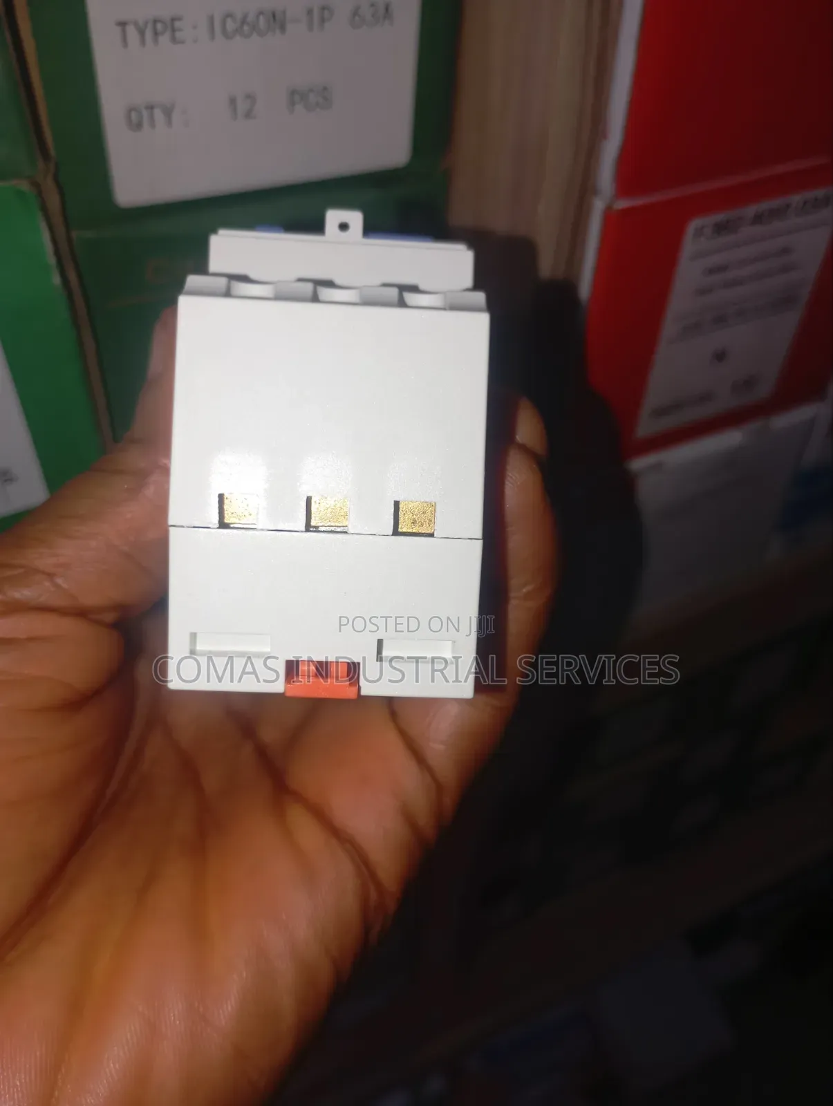 30A Digital Programmable Timer Switch | 220V Weekly Time Relay