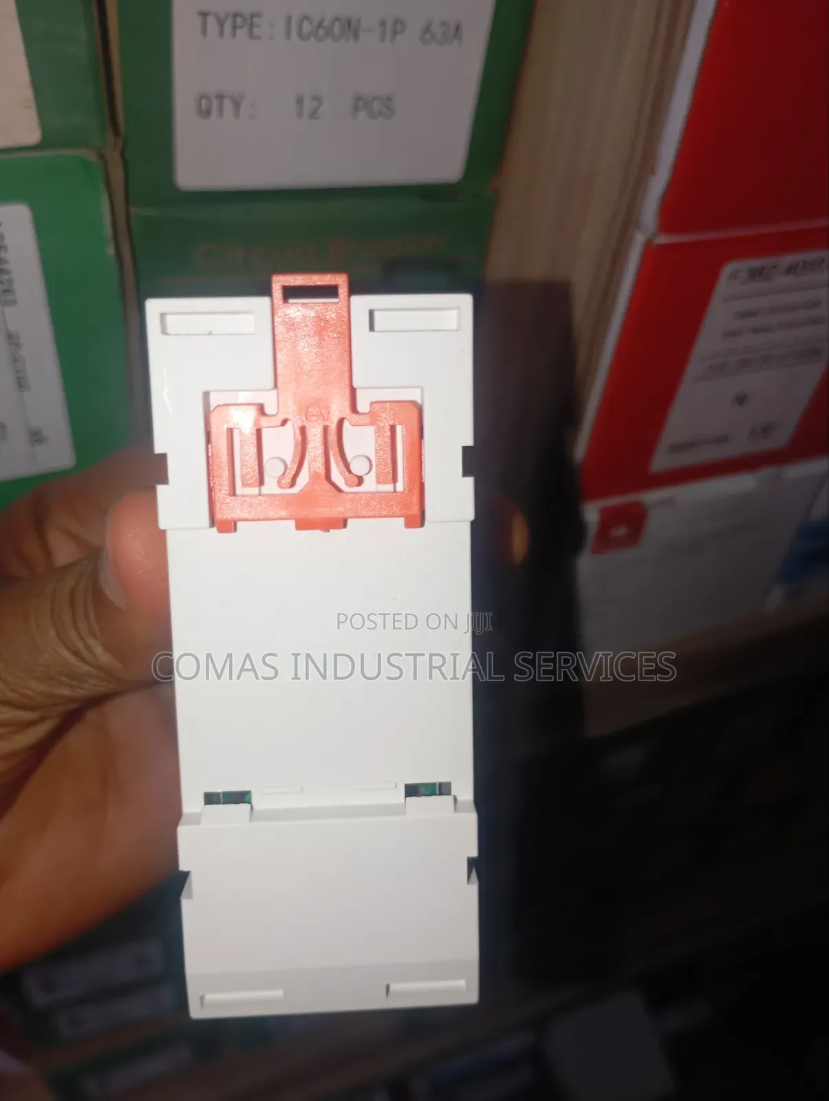 30A Digital Programmable Timer Switch | 220V Weekly Time Relay