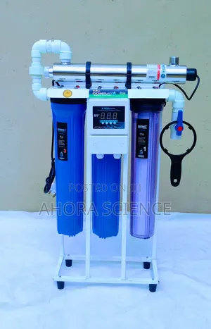 Whole House Home Drinking Water Purifier