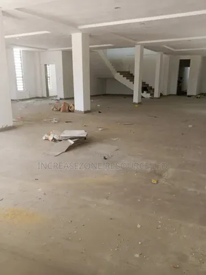 Shop Space / Office Space for Rent in Sangotedo Ajah