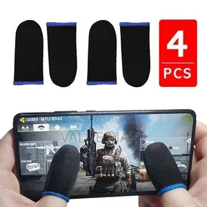 Gaming Thumb Sleeve