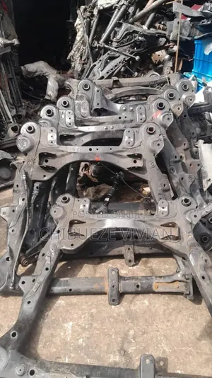 Front Beam for Toyota Camry, Lexus ES350 Toyota Sienna 2WD