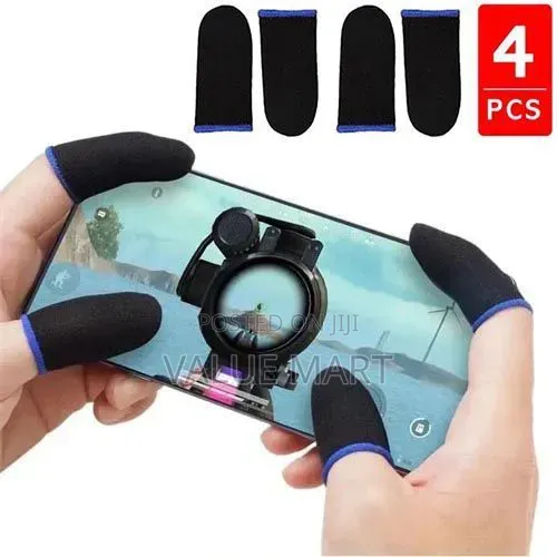 Gaming Thumb Sleeve