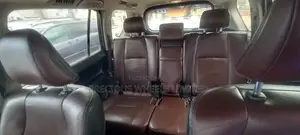 Toyota Land Cruiser Prado 2020 Blue