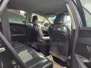 Toyota Venza 2013 Blue