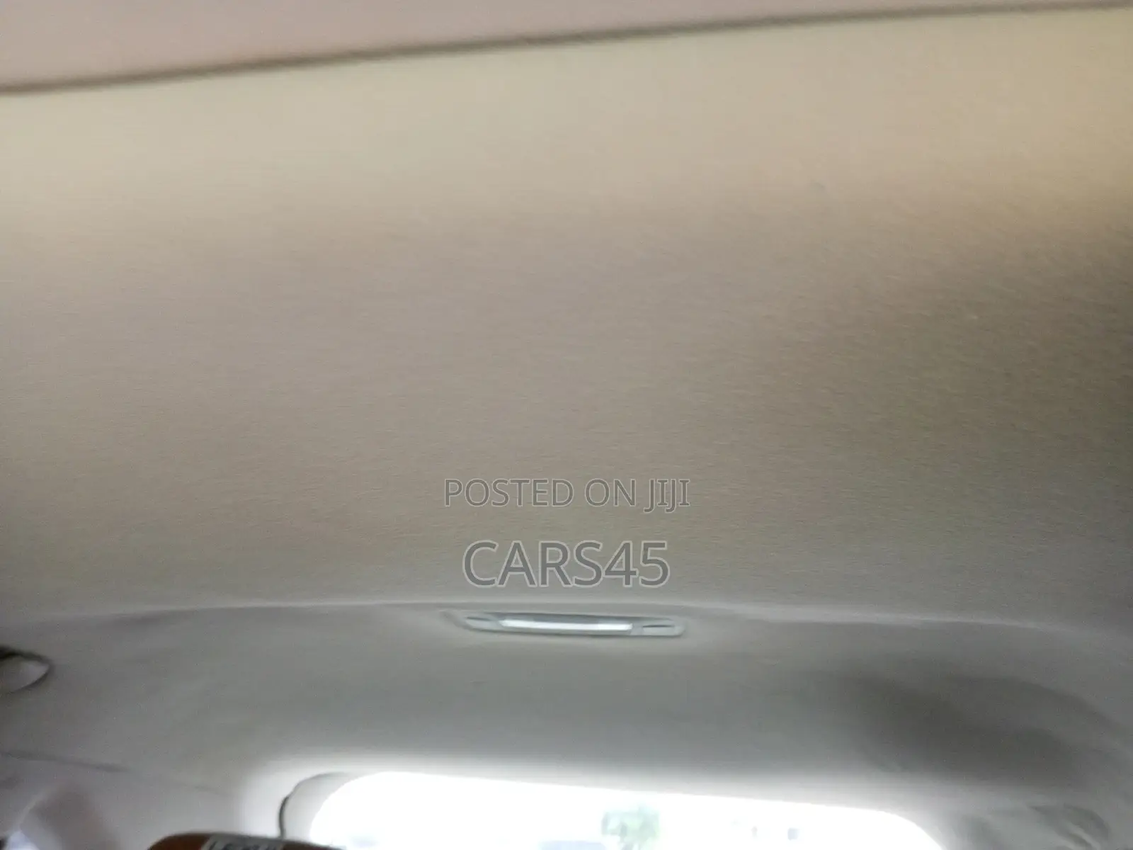 Lexus RX 2010 Gray