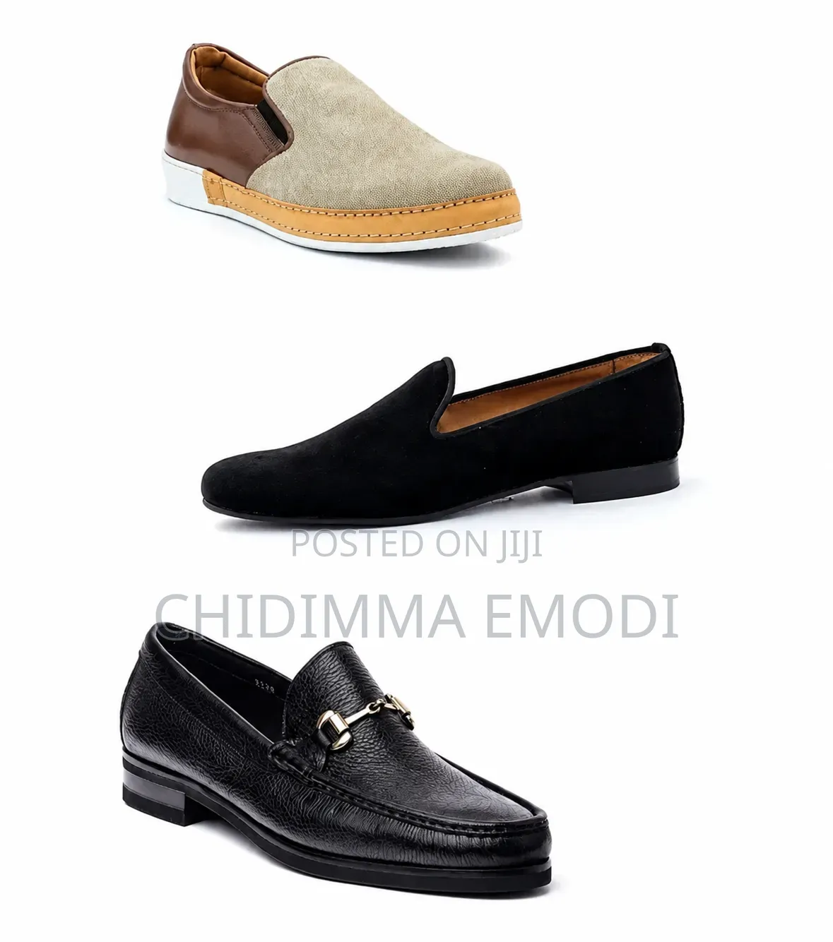 FPC Slippers