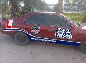 Suzuki Driving School