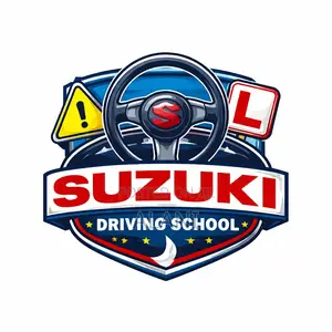 Suzuki Driving School