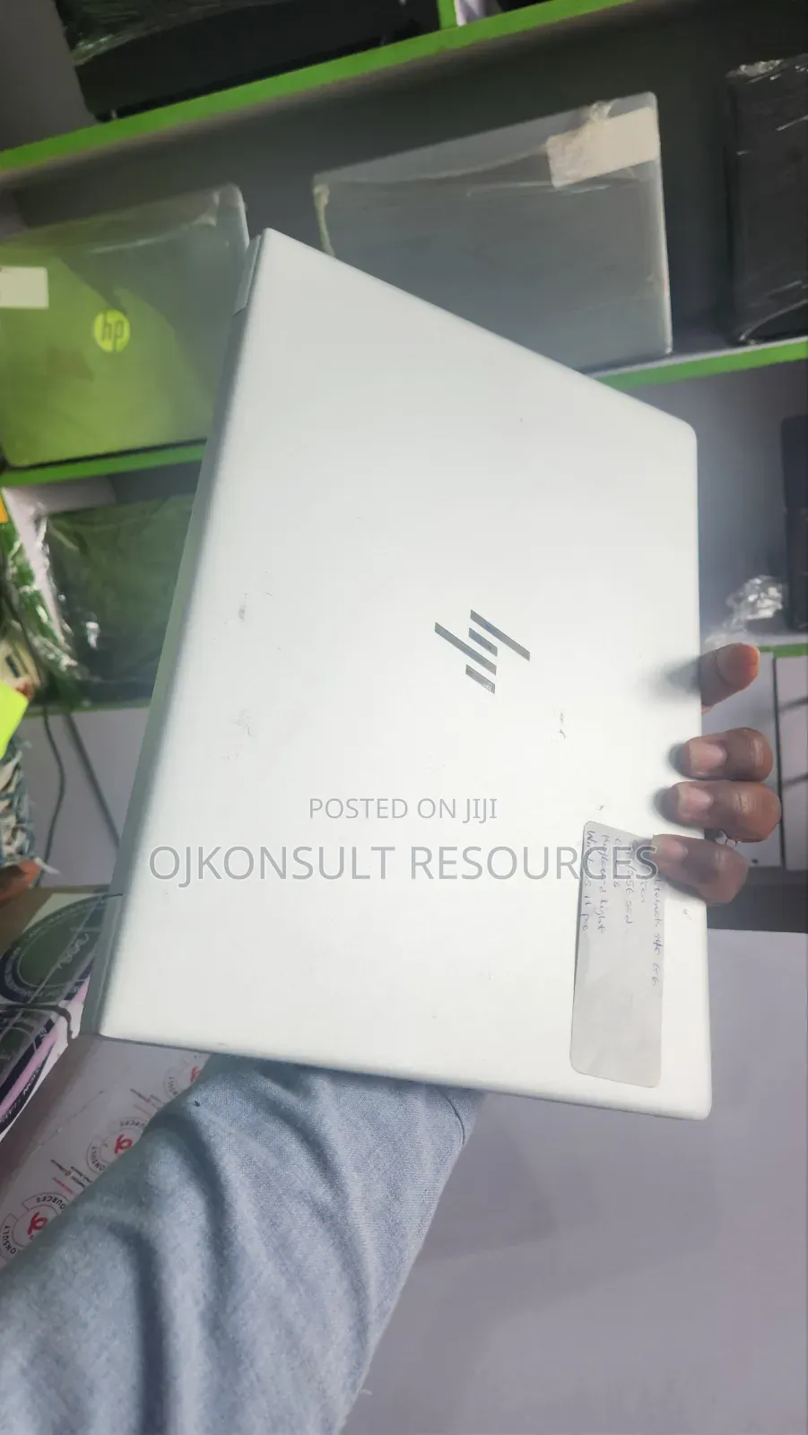 Laptop HP EliteBook 840 G6 8GB Intel Core i5 SSD 256GB