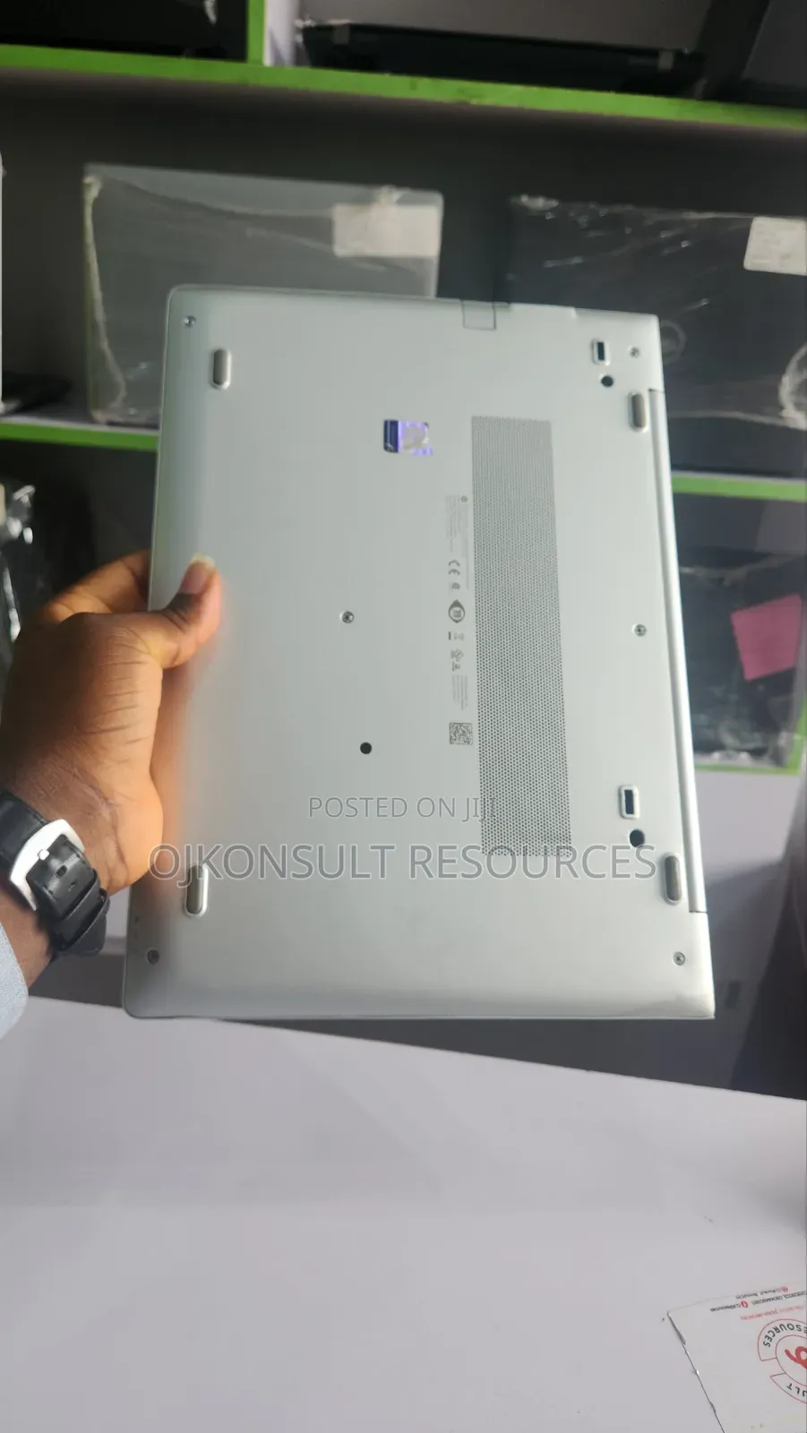 Laptop HP EliteBook 840 G6 8GB Intel Core i5 SSD 256GB