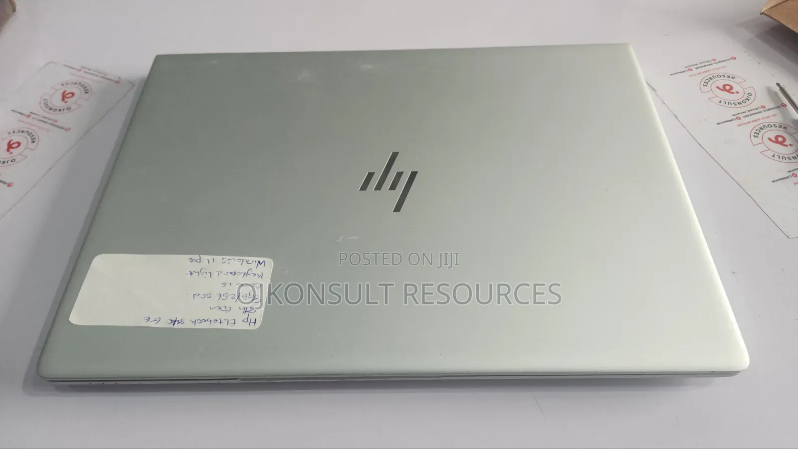 Laptop HP EliteBook 840 G6 8GB Intel Core i5 SSD 256GB