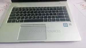 Laptop HP EliteBook 840 G6 8GB Intel Core i5 SSD 256GB