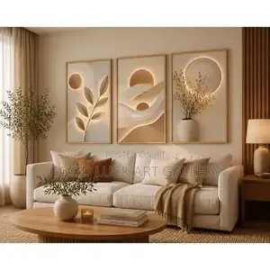 Luxury Wall Art