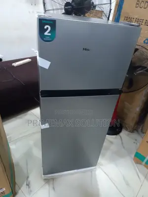 Top Freezer Magic: Hisense 172DR for Couples Small Families