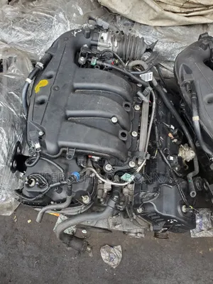 Ford Explorer 2013 Direct Tokunbo
