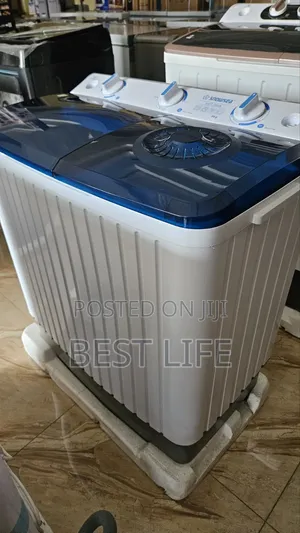 8KG Snowsea Washing Machine