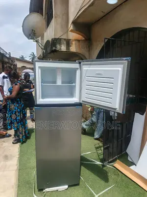 Hisense 360L Refrigerator Quality Guaranteed