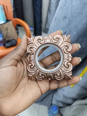 Executive Curtain Rings