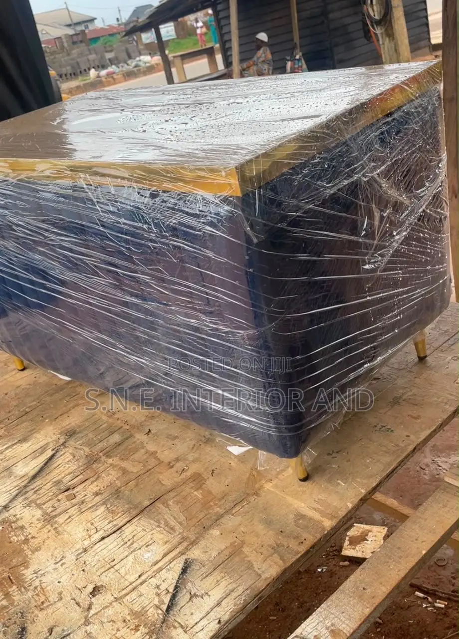 Center Table