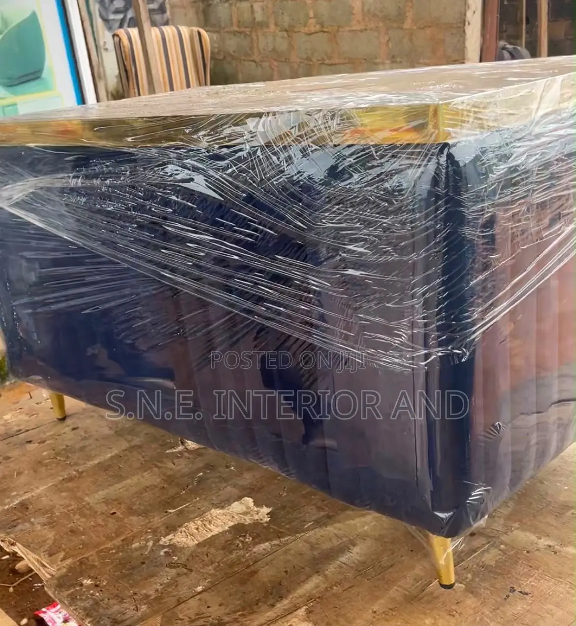 Center Table