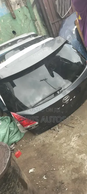 Replacement Back Boot for Toyota Venza 2012