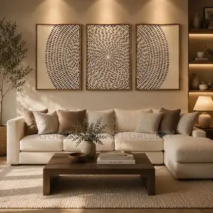 Luxury Wall Art