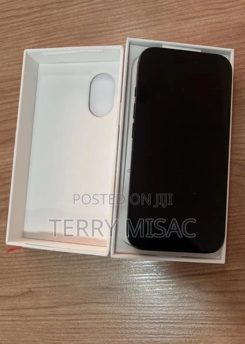 Apple iPhone 16 128 GB Black