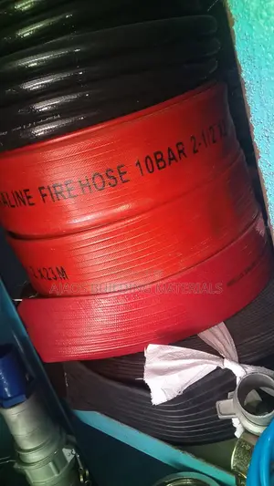 Duraline Hose