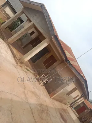Furnished 4bdrm Bungalow in Ilorin South for sale