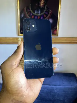 Apple iPhone 12 128 GB Blue